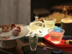 -茶是一枝花泡茶店