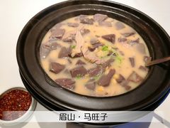 -马旺子酒楼