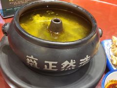 -福照楼汽锅鸡·云南特色菜(护国路店)
