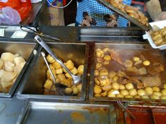 -细妹五香牛杂(步行街店)