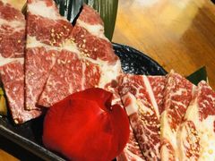 -肉魁屋·烧肉·烧鸟·酒场(高新店)