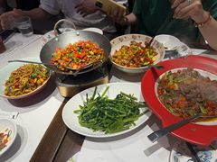 -匠熙小馆(崇文门店)