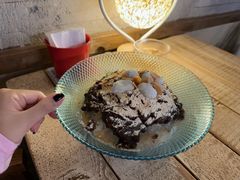 红豆年糕刨冰-Cafe Alice咖啡爱丽丝(奥城店)