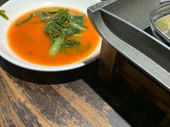 -向阳庄烧烤店(望京西园店)