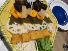 -鱼酷活鱼烤鱼(恒隆广场店)