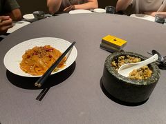 -奉天小馆·非遗东北菜(济南万象城店)