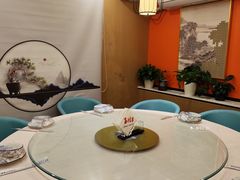 -雅酌园百姓菜馆(颐和路店)