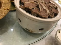 -阿拉丁新疆风味餐厅·清真(罗廊巷店)