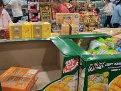 -山姆会员商店(亦庄创意生活广场店)