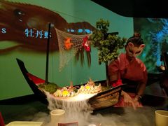 -地球美食剧场