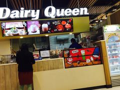 门面-DQ·蛋糕·冰淇淋(金桥店)