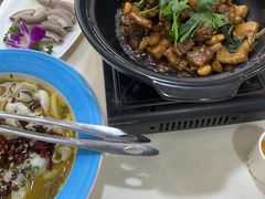 -九大簋家宴(北京路店)