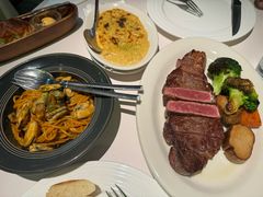 -K·Kitchen KK牛扒厨房(江南西店)