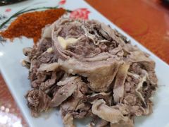 羊脖子-国强手抓(北京西路店)