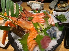 -德川家日本料理(中关村寰太大厦店)