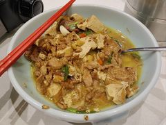 -和记小菜(东方店)