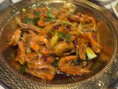 -重庆巴渝火锅(钟家村店)