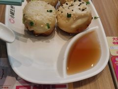 -小杨生煎(香港名都店)