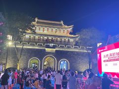 -昌州古城