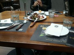 -食间牛排(湖西路店)