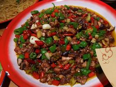 -泥糊破店小酒馆·团建聚餐(南京西路店)