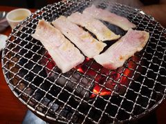 -大阪烧肉BAKA一代(十亩地店)