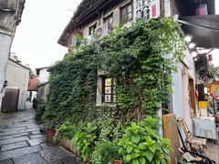 -小河直街历史文化街区