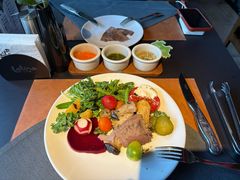 -拉蒂娜·巴西牛排馆 Latina·Brazilian Steakhouse(铜仁旗舰店)