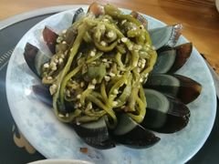 烧椒皮蛋-金阳餐厅(G210国道店)