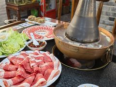 -再宣武文化主题餐厅·清真