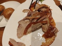 酥香精品烤鸭-北京老铺烤鸭(高新店)