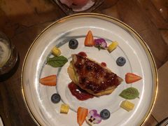 -柏蔻餐厅Le Banquet Bistro(天河北店)