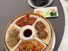 -金悦轩海鲜酒家(拱北店)