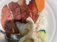 -敏华冰厅(平安金融中心店)