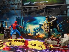 -万达影城IMAX(海口日月广场店)