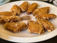 -鸿运楼烤鸭店(天桥店)