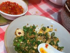 -韵味湘肴·小炒黄牛肉(五一广场美食地标店)