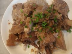 -小天妃海鲜酒楼(西马庄店)