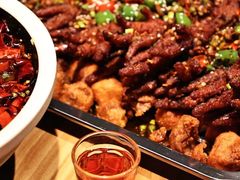 -泥糊破店小酒馆·团建聚餐(南京西路店)