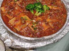 -马尔龙新疆饭店·清真(瑞景店)