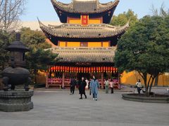 -龙华寺