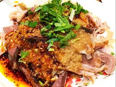 -有奴思烤肉·清真(正宁路店)