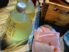 -盟重烧烤(高正街店)