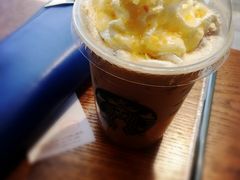 -星巴克(宏汇国际广场店)