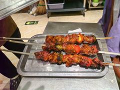 -草原饭店火锅