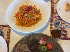 -忆咖啡观景餐厅(桂林象山公园店)