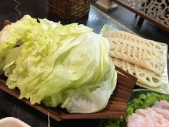 -东来顺饭庄(金泉广场店)