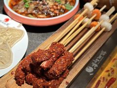 -锦城印象火锅(天府三街店)