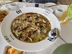-渔语鱼新川菜Bistro(万象天地店)