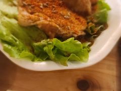 -胖记烤肉(湖大店)